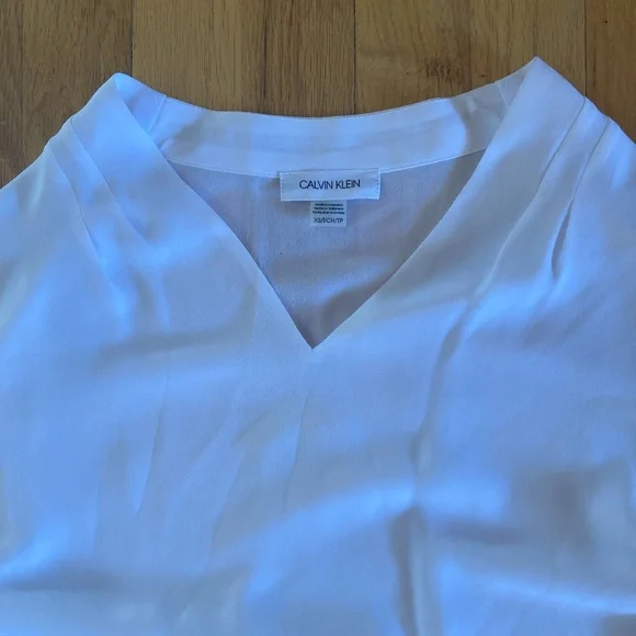 Calvin Klein classic work short - Picture 5 of 5